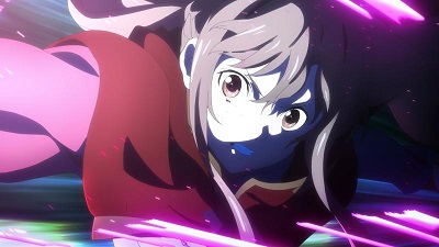 Sword Art Online: Progressive Película - Kuraki Yuuyami no Scherzo - Imagen 4